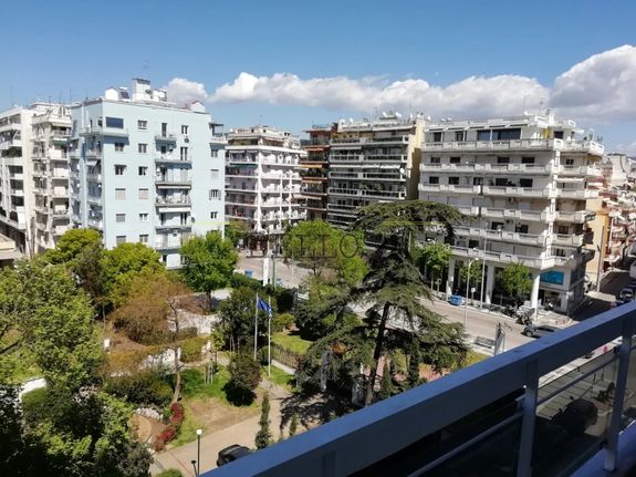 Διαμέρισμα 96 τ.μ. για ενοικίαση, Θεσσαλονίκη - Κέντρο, Φάληρο