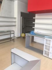 Industrial space 360 sqm for rent