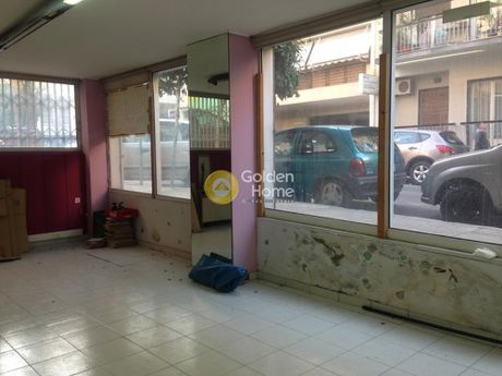 Κατάστημα 120 τ.μ. προς ενοικίαση
