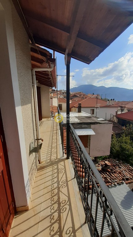 Μονοκατοικία 330 τ.μ. προς πώληση, Ζεμενό Αράχοβας