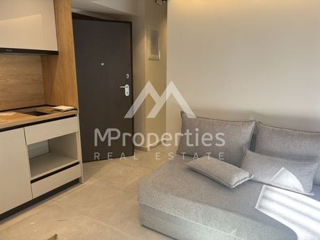 Studio / γκαρσονιέρα 24 τ.μ. για ενοικίαση