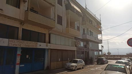 Store 144sqm for sale-Stilida » Agia Marina