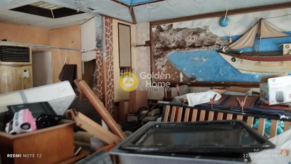 Κατάστημα 115 τ.μ. πρός ενοικίαση, Θεσσαλονίκη - Περιφ/Κοί Δήμοι, Σταυρούπολη