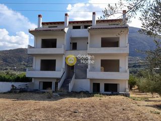 Συγκρότημα διαμερισμάτων 454 τ.μ. για πώληση
