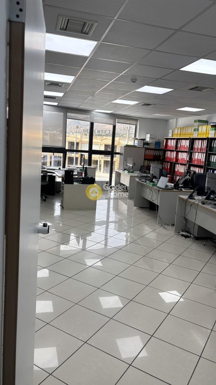 Γραφείο 500 τ.μ. προς ενοικίαση, Φοίνικας Σπάτων