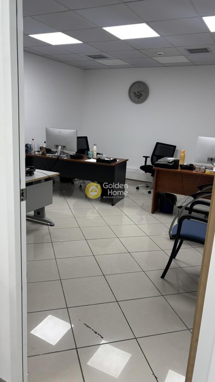 Γραφείο 500 τ.μ. προς ενοικίαση, Φοίνικας Σπάτων