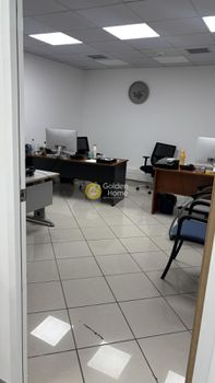 Γραφείο 500 τ.μ. προς ενοικίαση