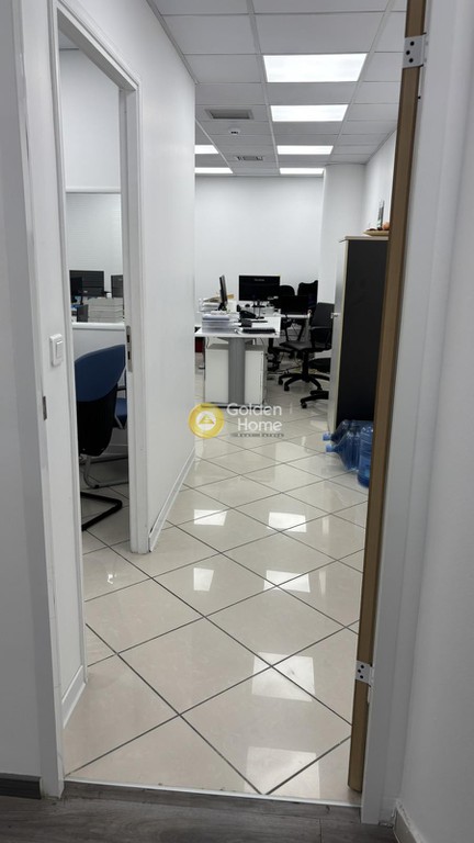 Γραφείο 500 τ.μ. προς ενοικίαση, Φοίνικας Σπάτων