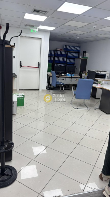 Γραφείο 500 τ.μ. προς ενοικίαση, Φοίνικας Σπάτων