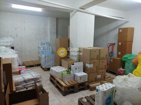 Store 220sqm for sale-Iraklio » Ipirotika