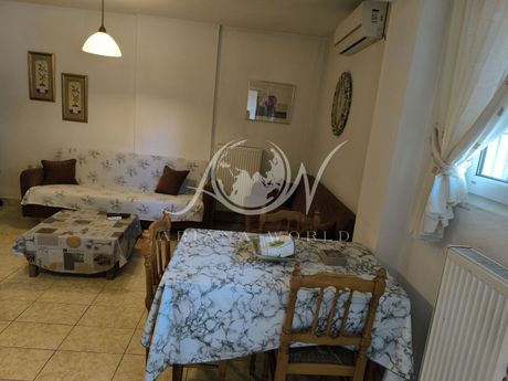 Studio 55sqm for rent-Alexandroupoli » Yeb