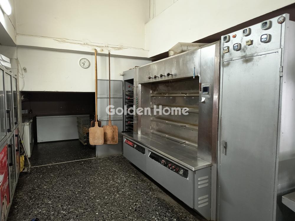 Επιχείρηση 290 τ.μ. πρός πώληση, Πειραιάς - Προάστια, Ταύρος