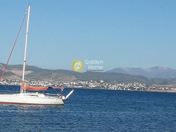 Αγροτεμάχια 1.000 τ.μ. για πώληση, Ν. Χίου, Χίος