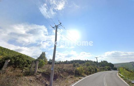 Parcel 2.500 sqm for sale