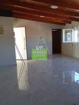 Apartment 78sqm for rent-Therisos » Vamvakopoulo