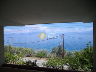 Studio / γκαρσονιέρα 30 τ.μ. για ενοικίαση, Αχαΐα, Αιγείρα-thumb-2