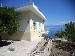 Studio / γκαρσονιέρα 30 τ.μ. για ενοικίαση, Αχαΐα, Αιγείρα-thumb-5