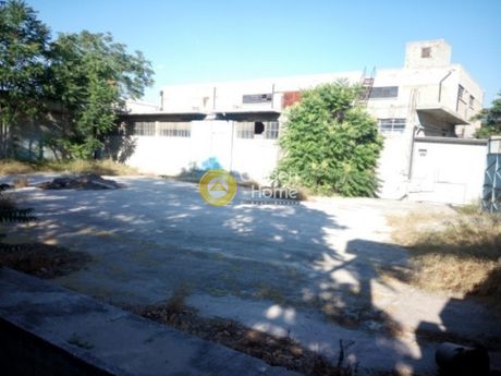 Industrial space 2.500 sqm for sale
