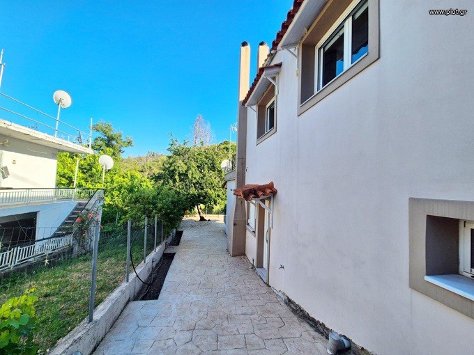 Μονοκατοικία 124 τ.μ. προς πώληση, Αχλάδι Νηλέως