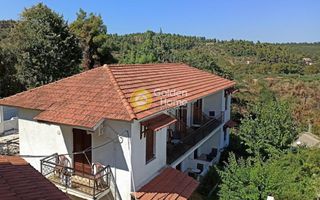 Ξενοδοχείο 1.000 τ.μ. για πώληση, Εύβοια, Δίρφυς-thumb-1