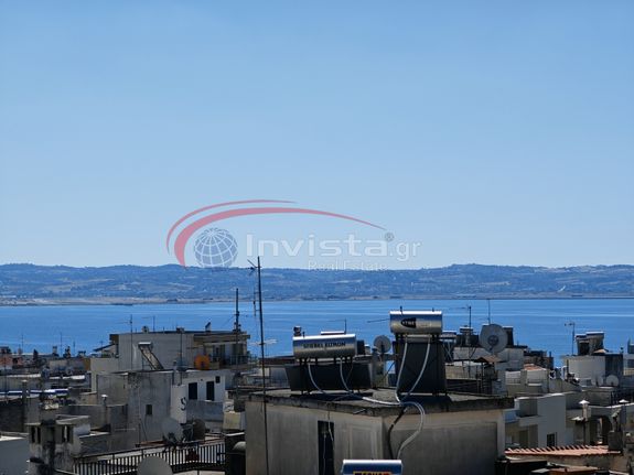 Διαμέρισμα 115 τ.μ. για ενοικίαση, Θεσσαλονίκη - Περιφ/Κοί Δήμοι, Καλαμαριά