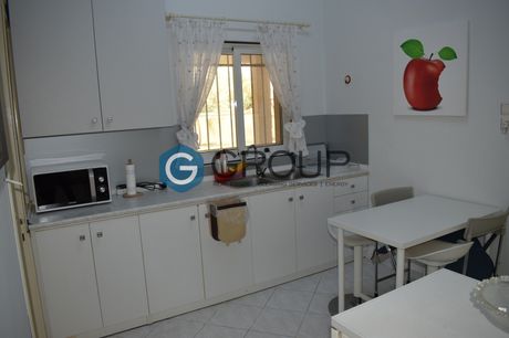 Apartment 71sqm for rent-Alexandroupoli » Center