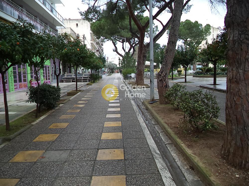 Κατάστημα 344 τ.μ. πρός ενοικίαση, Αχαΐα, Αίγιο