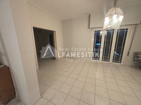 Διαμέρισμα 107τ.μ. για πώληση-Καλλιθέα » Χαροκόπου