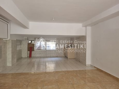 Κατάστημα 105τ.μ. για ενοικίαση-Καλλιθέα