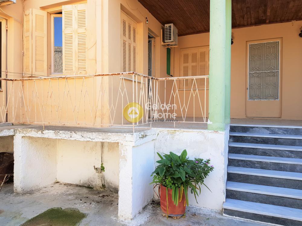 Μονοκατοικία 80 τ.μ. προς πώληση, Κέντρο Κερατέας