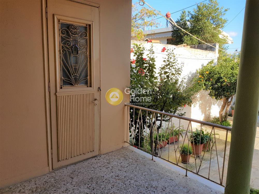 Μονοκατοικία 80 τ.μ. προς πώληση, Κέντρο Κερατέας