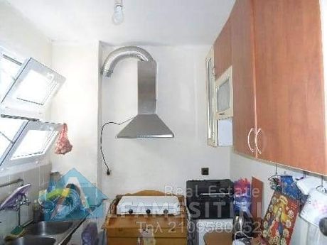 Διαμέρισμα 43τ.μ. για πώληση-Καλλιθέα » Αγία ελεούσα