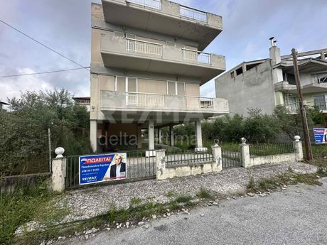 Hotel 270sqm for sale-Katerini » Olimpiaki Akti