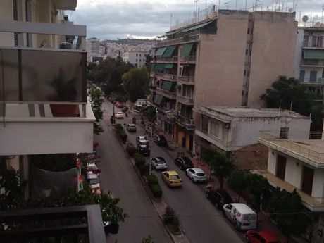 Διαμέρισμα 81τ.μ. για πώληση-Ζωγράφου » Γουδή