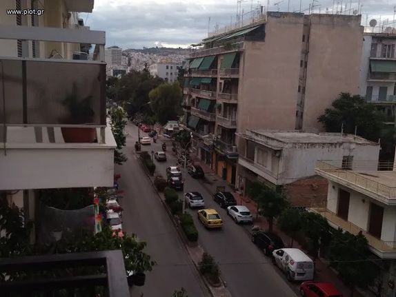 Διαμέρισμα 81 τ.μ. για πώληση, Αθήνα - Νότια Προάστια, Ζωγράφου