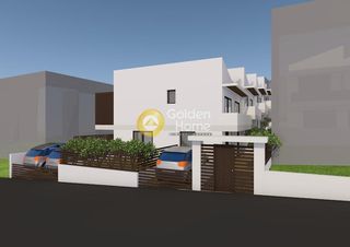 Maisonette 56 sqm for sale