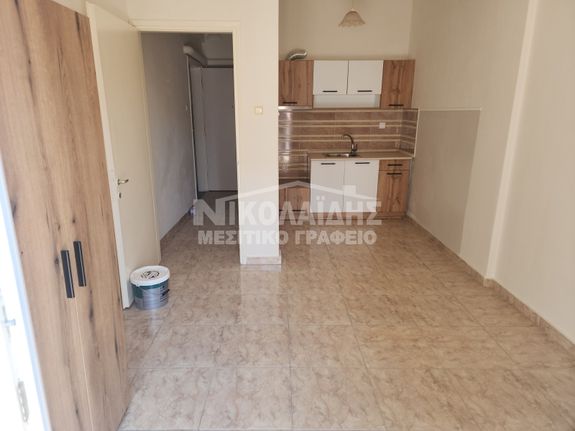 Διαμέρισμα 26 τ.μ. για ενοικίαση, Ν. Σερρών, Σέρρες