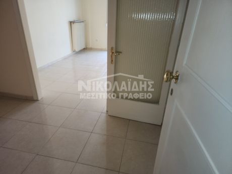 Διαμέρισμα 60τ.μ. για ενοικίαση-Σέρρες » Πυροβολικά