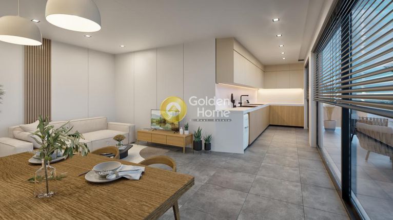 Apartment 34 sqm for sale, Athens - Center, Koukaki - Makrigianni