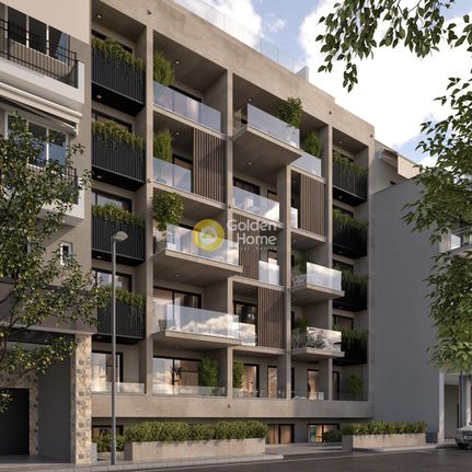Apartment 37 sqm for sale, Athens - Center, Koukaki - Makrigianni