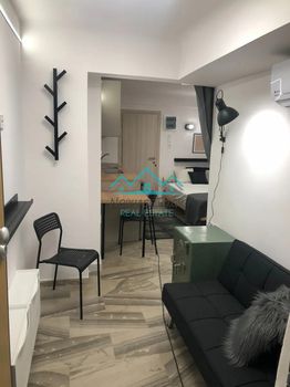 Studio / γκαρσονιέρα 27τ.μ. για ενοικίαση-Άγιος δημήτριος