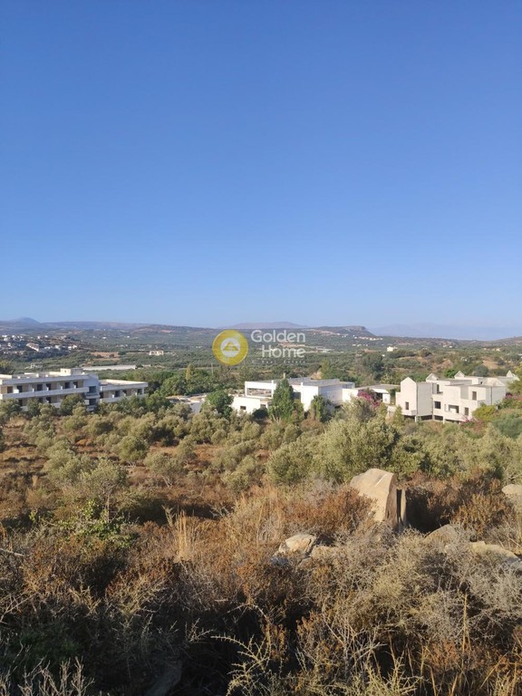 Οικόπεδο 7.027 τ.μ. πρός πώληση, Ν. Ρεθύμνου, Γεροπόταμος
