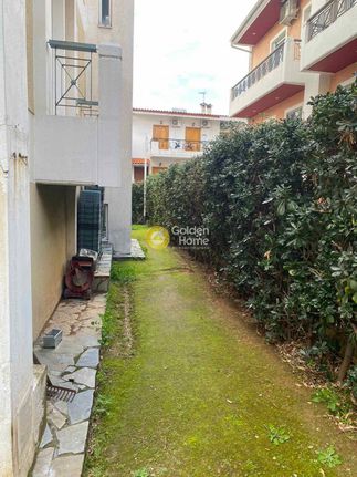 Land plot 316 sqm for sale, Athens - North, Vrilissia