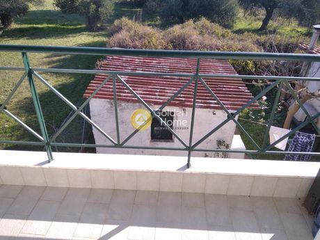 Μονοκατοικία 120 τ.μ. για πώληση