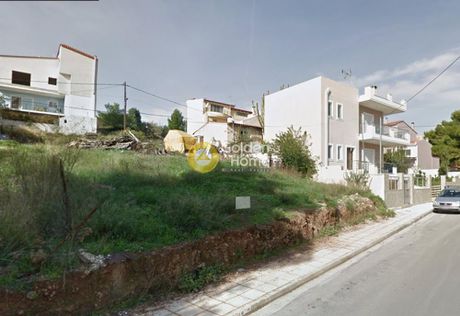 Οικόπεδο 331 τ.μ. για πώληση