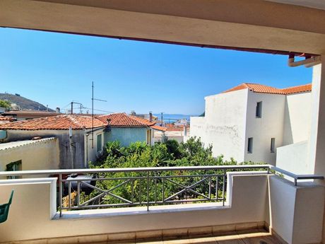 Detached home 120sqm for sale-Limni » Center