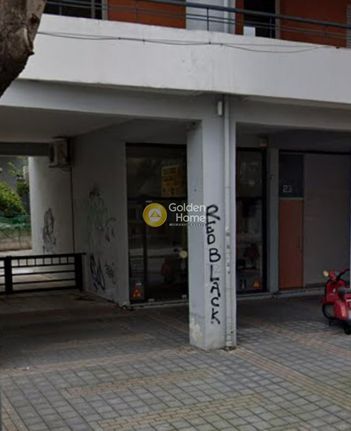 Store 80 sqm for rent, Achaia, Patra