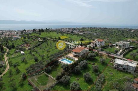 Κτίριο 302 τ.μ. προς πώληση