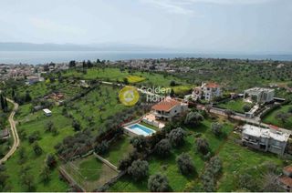 Κτίριο 302 τ.μ. για πώληση