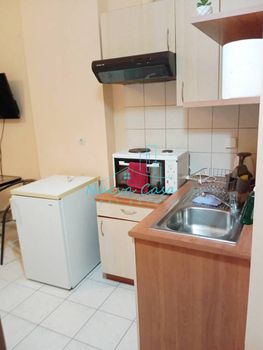 Studio / γκαρσονιέρα 28τ.μ. για ενοικίαση-Πάτρα » Μπεγουλάκι